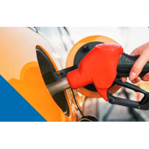 湖南省某县加油站数据管理平台项目案例